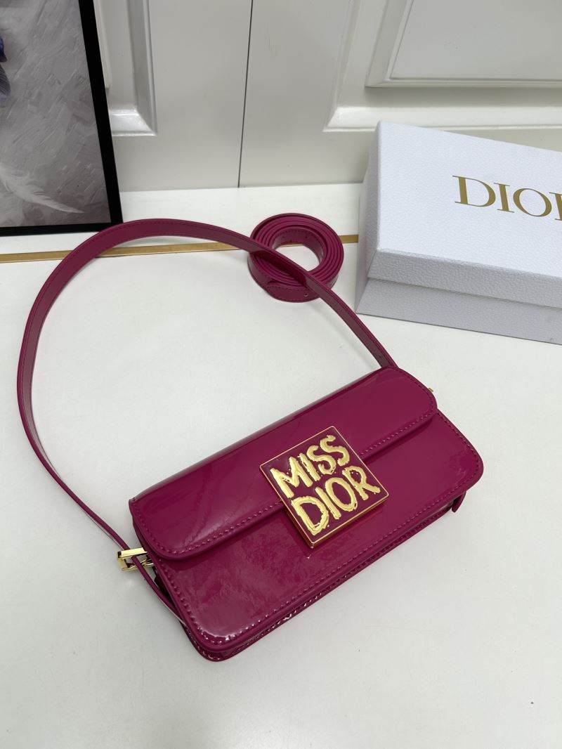 Christian Dior Satchel Bags